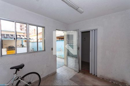 Casa à venda com 160m², 3 quartos e 1 vagaQuarto de Serviço