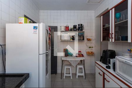 Casa à venda com 160m², 3 quartos e 1 vagaCozinha
