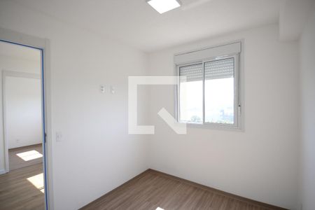 Quarto 2 de apartamento para alugar com 2 quartos, 34m² em Mooca, São Paulo