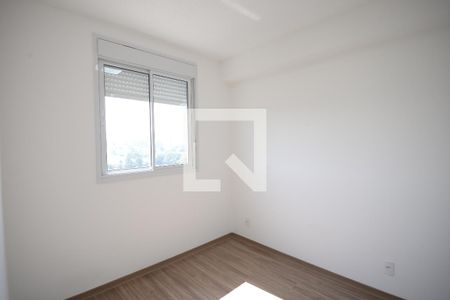 Quarto 2 de apartamento para alugar com 2 quartos, 34m² em Mooca, São Paulo