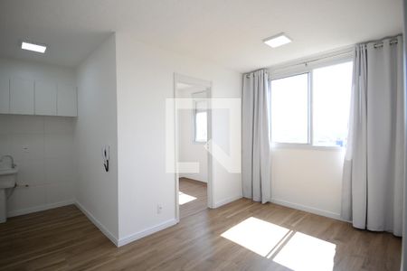 Apartamento para alugar com 2 quartos, 34m² em Mooca, São Paulo