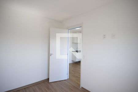 Quarto 2 de apartamento para alugar com 2 quartos, 34m² em Mooca, São Paulo