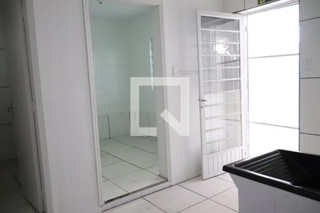 Casa para alugar com 180m², 5 quartos e 2 vagasLavanderia