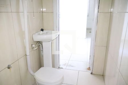 Casa para alugar com 180m², 5 quartos e 2 vagasBanheiro 2