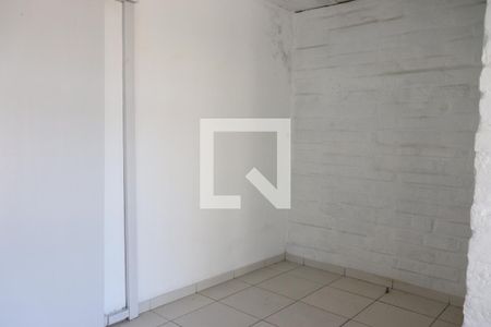 Hall de entrada de casa para alugar com 5 quartos, 180m² em Scharlau, São Leopoldo