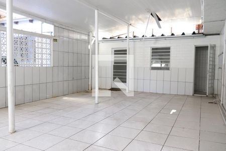 Casa para alugar com 180m², 5 quartos e 2 vagasÁrea comum