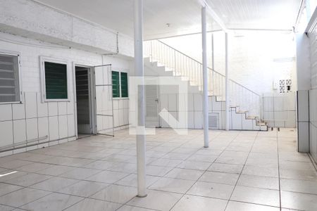 Casa para alugar com 180m², 5 quartos e 2 vagasÁrea comum