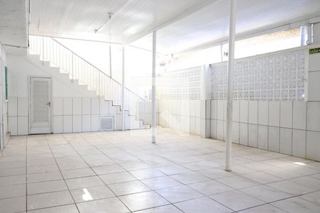 Casa para alugar com 180m², 5 quartos e 2 vagasÁrea comum