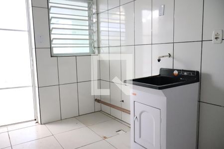 Casa para alugar com 180m², 5 quartos e 2 vagasLavanderia