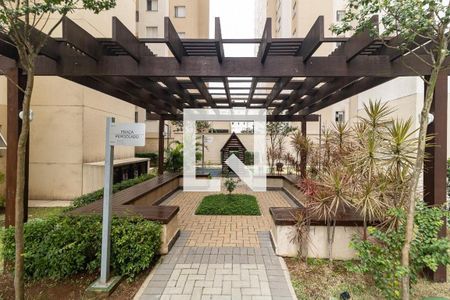 Apartamento à venda com 43m², 2 quartos e sem vagaPergolado