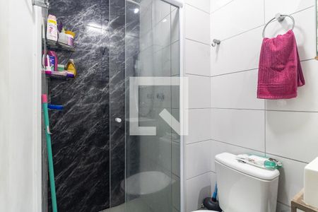 Apartamento à venda com 43m², 2 quartos e sem vagaBanheiro