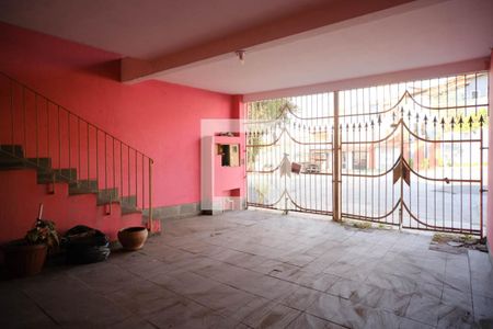 Casa à venda com 104m², 3 quartos e 2 vagasGaragem