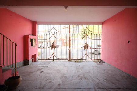 Casa à venda com 104m², 3 quartos e 2 vagasGaragem