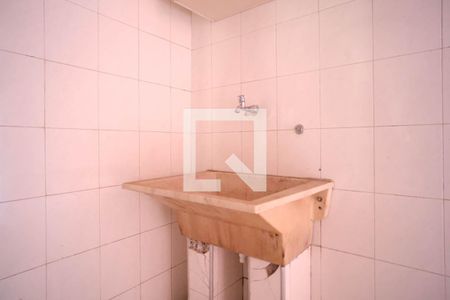 Casa à venda com 104m², 3 quartos e 2 vagasÁrea de Serviço