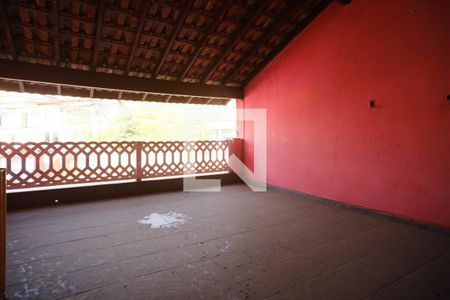 Casa à venda com 104m², 3 quartos e 2 vagasÁrea externa