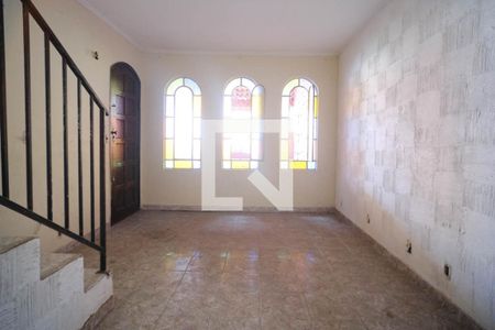 Sala de casa à venda com 3 quartos, 104m² em Jardim Brasília (zona Leste), São Paulo