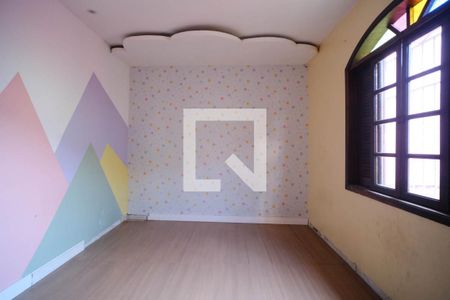 Casa à venda com 104m², 3 quartos e 2 vagasQuarto 3