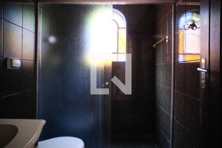 Casa à venda com 104m², 3 quartos e 2 vagasBanheiro 2