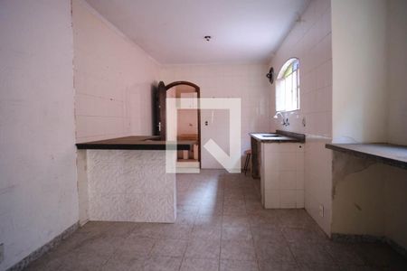 Casa à venda com 104m², 3 quartos e 2 vagasCozinha