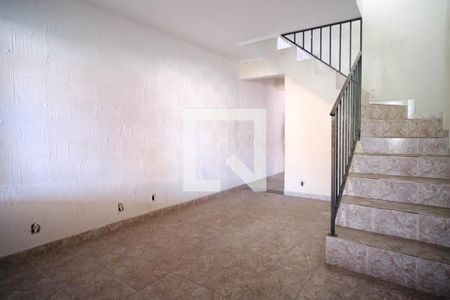 Sala de casa à venda com 3 quartos, 104m² em Jardim Brasília (zona Leste), São Paulo