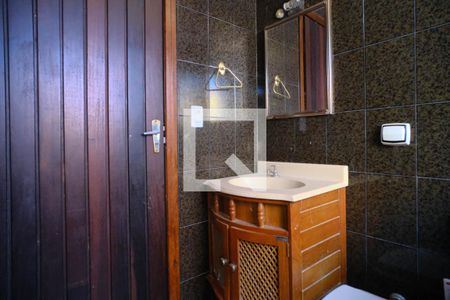 Casa à venda com 104m², 3 quartos e 2 vagasBanheiro 1