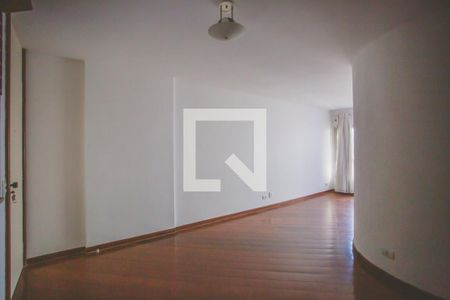 Sala de Jantar de apartamento para alugar com 2 quartos, 65m² em Vila Clementino, São Paulo