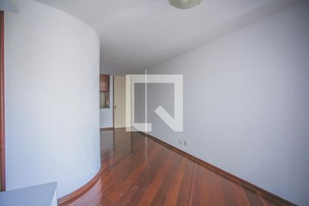 Sala de Estar de apartamento para alugar com 2 quartos, 65m² em Vila Clementino, São Paulo