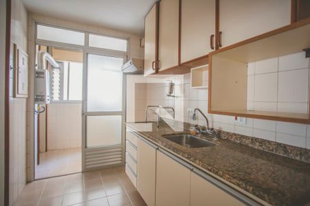 Apartamento para alugar com 65m², 2 quartos e 1 vaga Apartamento para alugar com 65m², 2 quartos e 1 vagaCozinha