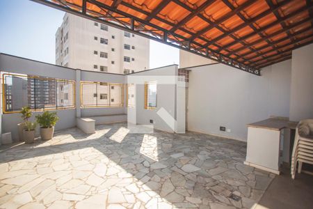 Apartamento para alugar com 65m², 2 quartos e 1 vaga Apartamento para alugar com 65m², 2 quartos e 1 vagaCobertura - Churrasqueira
