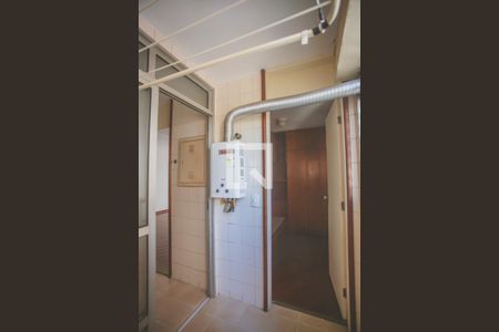 Apartamento para alugar com 65m², 2 quartos e 1 vaga Apartamento para alugar com 65m², 2 quartos e 1 vagaÁrea de Serviço