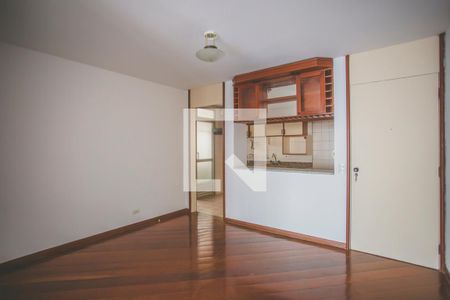 Sala de Jantar de apartamento para alugar com 2 quartos, 65m² em Vila Clementino, São Paulo