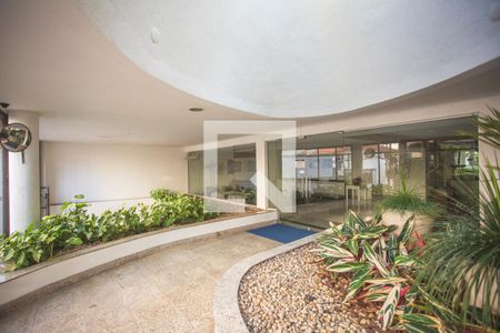 Apartamento para alugar com 65m², 2 quartos e 1 vaga Apartamento para alugar com 65m², 2 quartos e 1 vagaHall de Entrada