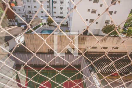 Apartamento para alugar com 65m², 2 quartos e 1 vaga Apartamento para alugar com 65m², 2 quartos e 1 vagaVista