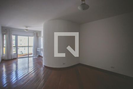 Sala de Jantar de apartamento para alugar com 2 quartos, 65m² em Vila Clementino, São Paulo