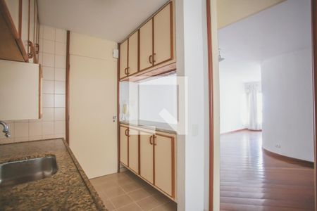 Apartamento para alugar com 65m², 2 quartos e 1 vaga Apartamento para alugar com 65m², 2 quartos e 1 vagaCozinha