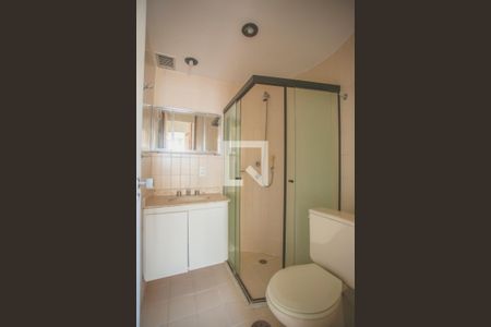 Apartamento para alugar com 65m², 2 quartos e 1 vaga Apartamento para alugar com 65m², 2 quartos e 1 vagaBanheiro