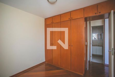 Quarto 1 de apartamento para alugar com 2 quartos, 65m² em Vila Clementino, São Paulo