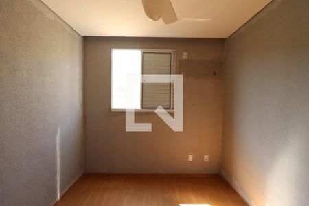 Quarto 2 de apartamento para alugar com 2 quartos, 45m² em Reserva Real , Ribeirão Preto