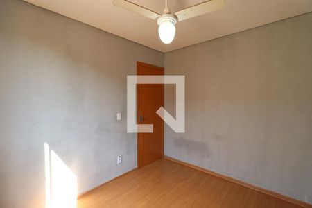 Quarto 1 de apartamento para alugar com 2 quartos, 45m² em Reserva Real , Ribeirão Preto