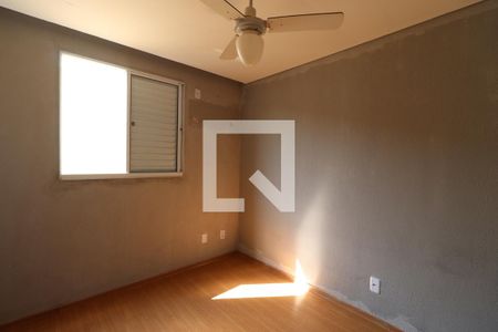 Quarto 2 de apartamento para alugar com 2 quartos, 45m² em Reserva Real , Ribeirão Preto