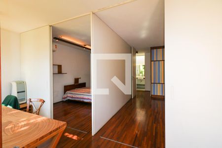 Antessala Quarto 1 e 2 de casa para alugar com 4 quartos, 450m² em Santa Maria, São Caetano do Sul
