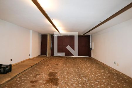 Garagem de casa para alugar com 4 quartos, 450m² em Santa Maria, São Caetano do Sul