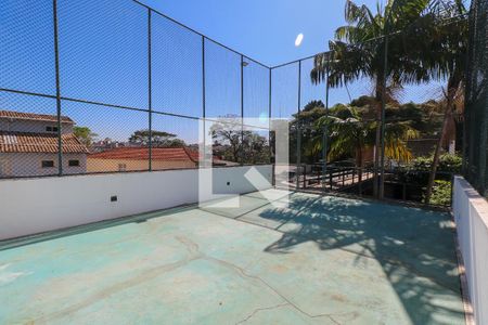 Quadra de casa para alugar com 4 quartos, 450m² em Santa Maria, São Caetano do Sul
