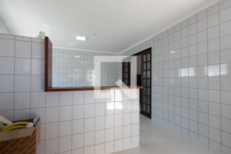 Casa para alugar com 108m², 2 quartos e 4 vagas Casa para alugar com 108m², 2 quartos e 4 vagasCozinha