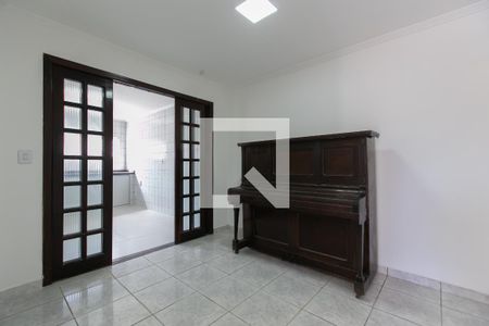 Sala de Jantar de casa à venda com 2 quartos, 108m² em Fazenda Aricanduva, São Paulo