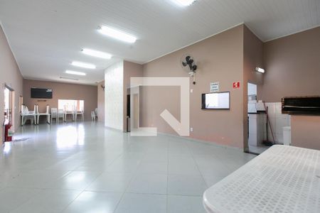 Casa para alugar com 108m², 2 quartos e 4 vagas Casa para alugar com 108m², 2 quartos e 4 vagasÁrea comum