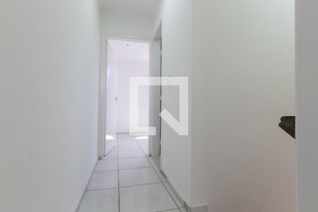 Casa para alugar com 108m², 2 quartos e 4 vagas Casa para alugar com 108m², 2 quartos e 4 vagasCorredor