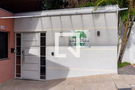 Casa para alugar com 108m², 2 quartos e 4 vagas Casa para alugar com 108m², 2 quartos e 4 vagasFachada do Condomínio