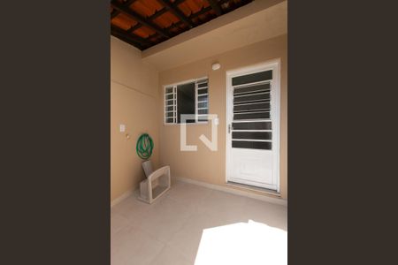 Casa para alugar com 108m², 2 quartos e 4 vagas Casa para alugar com 108m², 2 quartos e 4 vagasÁrea de Serviço