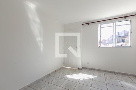 Sala de casa à venda com 2 quartos, 108m² em Fazenda Aricanduva, São Paulo